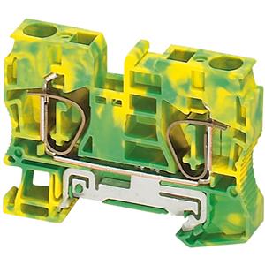 CONECTOR C/MOLA 10 - NSYTRR102PE - TERRA NSYTRR102PE 21.70.603 