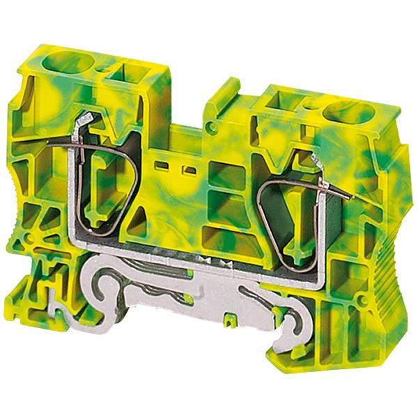 CONECTOR C/MOLA 16 - NSYTRR162PE - TERRA NSYTRR162PE 21.70.604 