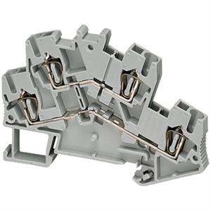 CONECTOR C/MOLA 2,5 - NSYTRR24D NSYTRR24D 21.70.650 
