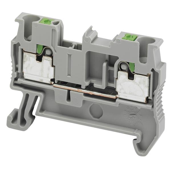 CONECTOR PRESSAO 2,5 - NSYTRP22 NSYTRP22 21.70.720 