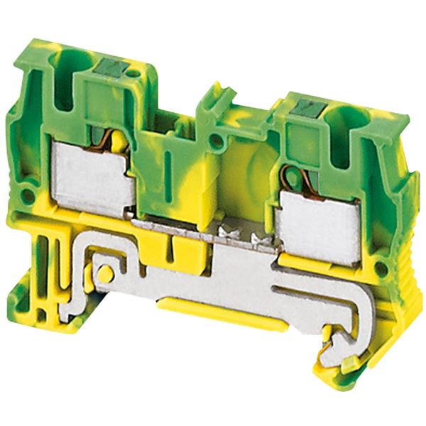 CONECTOR PRESSAO 4   - NSYTRP42PE NSYTRP42PE 21.70.740 