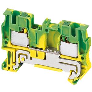 CONECTOR PRESSAO 4   - NSYTRP42PE NSYTRP42PE 21.70.740 