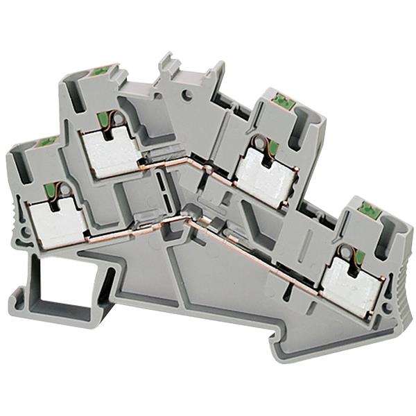 CONECTOR PRESSAO 2,5 - NSYTRP24D NSYTRP24D 21.70.750 