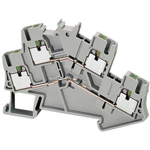 CONECTOR PRESSAO 2,5 - NSYTRP24D NSYTRP24D 21.70.750 