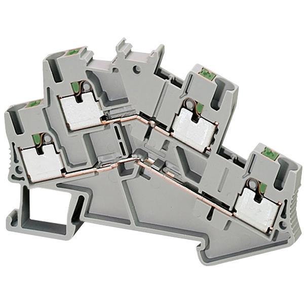 CONECTOR PRESSAO 2,5 - NSYTRP24D NSYTRP24D 21.70.750 