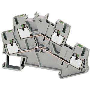 CONECTOR PRESSAO 2,5 - NSYTRP24D NSYTRP24D 21.70.750 