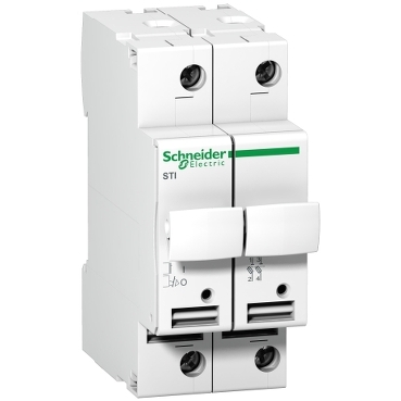 PORTA FUSIVEL SECC. 10,3 X 38 - A9N15651 A9N15651 21.70.910 