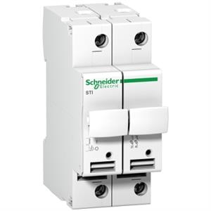 PORTA FUSIVEL SECC. 10,3 X 38 - A9N15651 A9N15651 21.70.910 