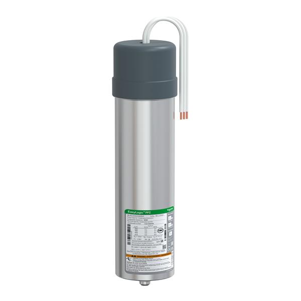 CAPACITOR  5,4 KVAR 380V-BLRCS050A060B40 BLRCS050A060B40 21.75.017 