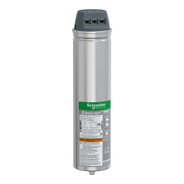 CAPACITOR 13,5 KVAR 380V-BLRCS125A150B40 BLRCS125A150B40 21.75.019 