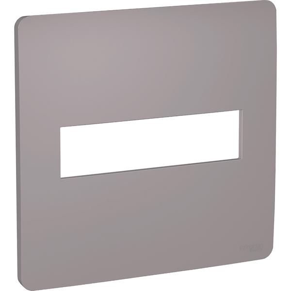 S730201224 - PLACA 4X4 2P - AXIS GREY S730201224  13.50.050 