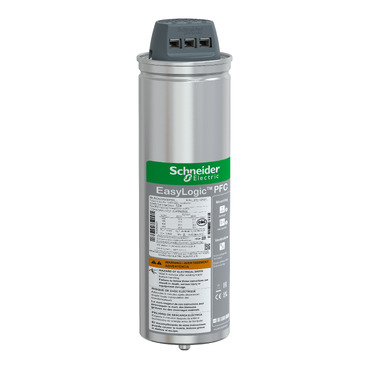 CAPACITOR 27,1 KVAR 380V-BLRCS250A300B40 BLRCS250A300B40 21.75.022 