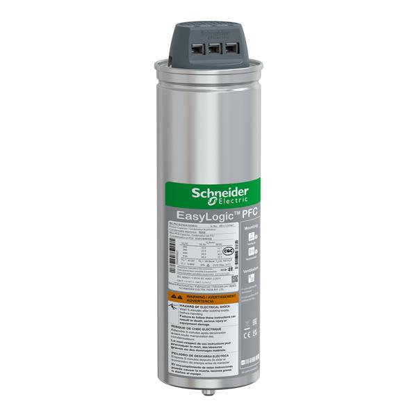 CAPACITOR 27,1 KVAR 380V-BLRCS250A300B40 BLRCS250A300B40 21.75.022 