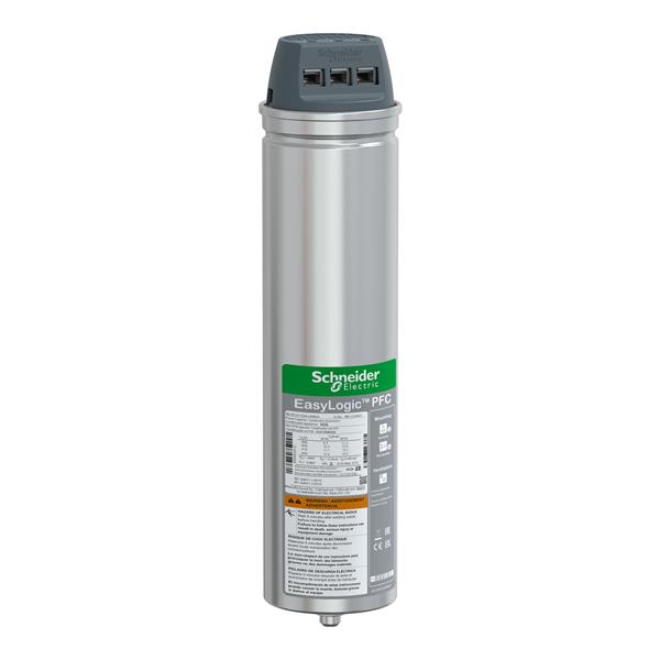 CAPACITOR 15   KVAR 440V-BLRCS125A150B44 BLRCS125A150B44 21.75.041 