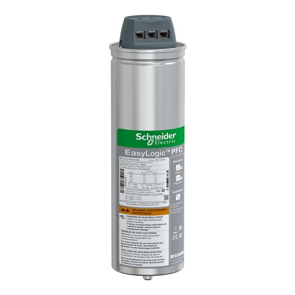 CAPACITOR 20,3 KVAR 440V-BLRCS169A203B44 BLRCS169A203B44 21.75.042 