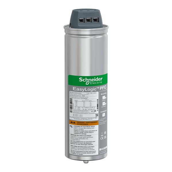CAPACITOR 20,3 KVAR 440V-BLRCS169A203B44 BLRCS169A203B44 21.75.042 