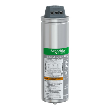 CAPACITOR 24   KVAR 440V-BLRCS200A240B44 BLRCS200A240B44 21.75.043 