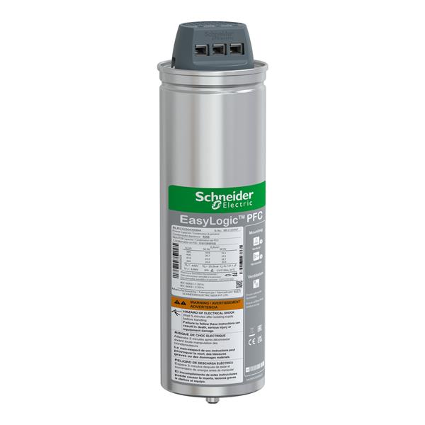 CAPACITOR 30   KVAR 440V-BLRCS250A300B44 BLRCS250A300B44 21.75.044 
