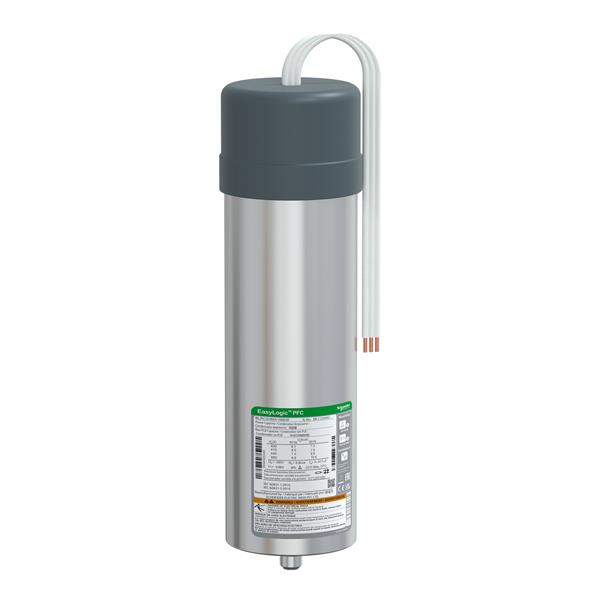 CAPACITOR 10,6 KVAR 480V-BLRCS088A106B48 BLRCS088A106B48 21.75.072 