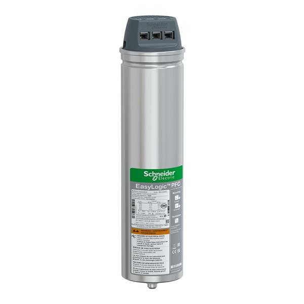 CAPACITOR 20   KVAR 480V-BLRCS170A204B48 BLRCS170A204B48 21.75.076 
