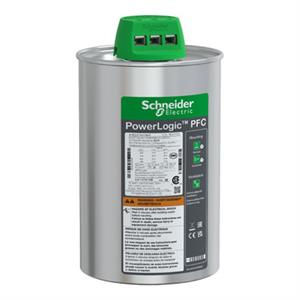 CAPACITOR 37,8 KVAR 480V-BLRCH315A378B48 BLRCH315A378B48 21.75.120 