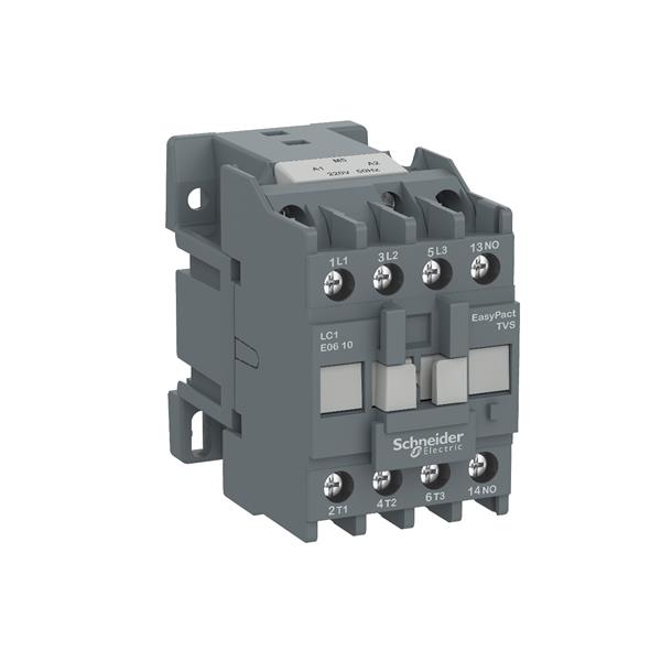 CONTATOR LC1E0601Q7 LC1E0601Q7 21.80.033 