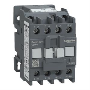CONTATOR LC1E0610Q7 LC1E0610Q7 21.80.039 