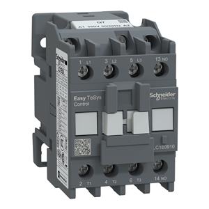 CONTATOR LC1E0910Q7 LC1E0910Q7 21.80.052 