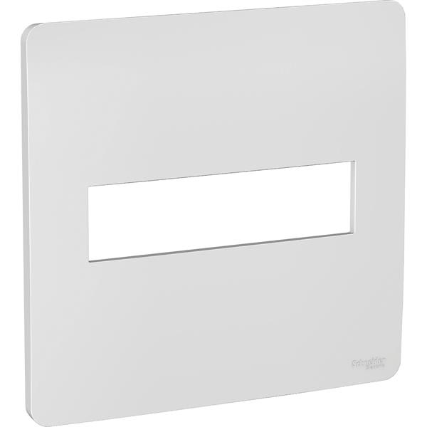 S730201274 - PLACA 4X4 2P - GAMMA SILVER S730201274  13.50.070 