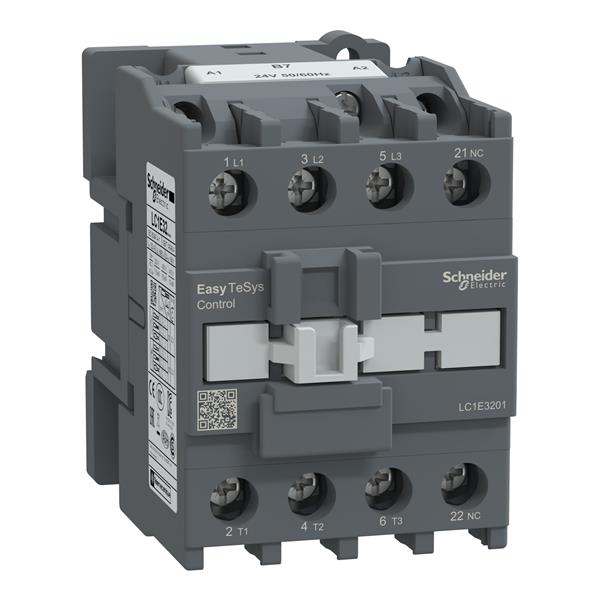 CONTATOR LC1E3201B7 LC1E3201B7 21.80.096 