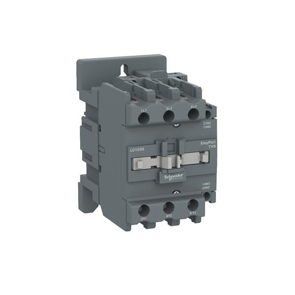 CONTATOR LC1E40Q7 LC1E40Q7 21.80.128 