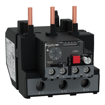 RELE LRE355 - 30/40 A LRE355 21.81.016 
