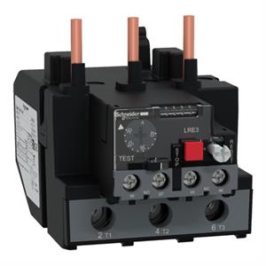 RELE LRE355 - 30/40 A LRE355 21.81.016 