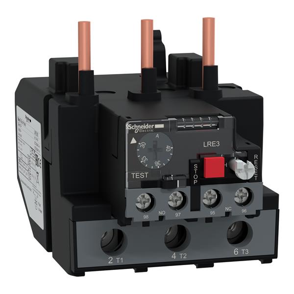 RELE LRE355 - 30/40 A LRE355 21.81.016 