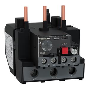 RELE LRE361 - 55/70 A LRE361 21.81.018 