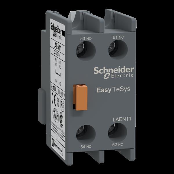 BLOCO LAEN11 - Celetro Caxias