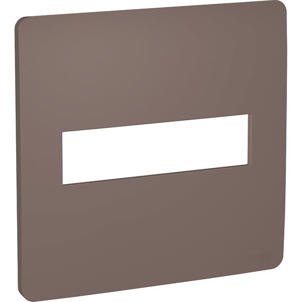 S730201264 - PLACA 4X4 2P - PLANET BROWN S730201264  13.50.088 