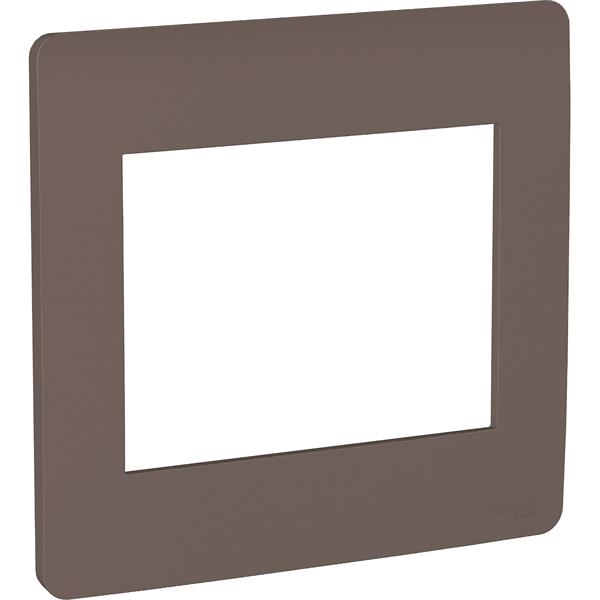 S730203264 - PLACA 4X4 6P - PLANET BROWN S730203264  13.50.089 