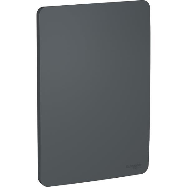 S730100294 - PLACA 4X2 CEGA STELLAR BLAC S730100294  13.50.098 