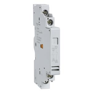 BLOCO CONTATO LATERAL GZ1AN11 GZ1AN11 21.81.450 