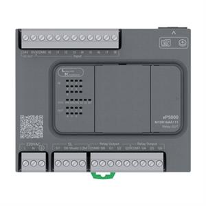 CONTROLADOR TM200C16R TM200C16R 21.82.308 