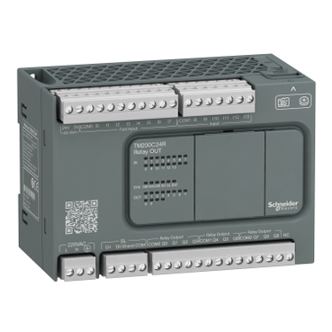 CONTROLADOR TM200C24R TM200C24R 21.82.309 