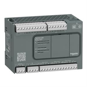 CONTROLADOR TM200C24R TM200C24R 21.82.309 