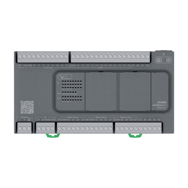 CONTROLADOR TM200C24R TM200C24R 21.82.309 