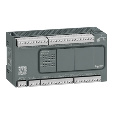 CONTROLADOR TM200C40R TM200C40R 21.82.313 