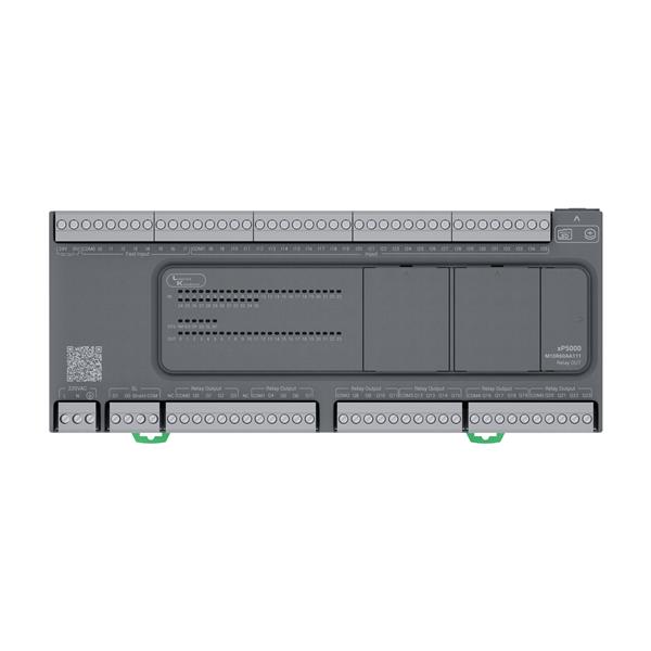 CONTROLADOR TM200C24T TM200C24T 21.82.324 