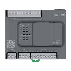CONTROLADOR TM200CE24T TM200CE24T 21.82.325 