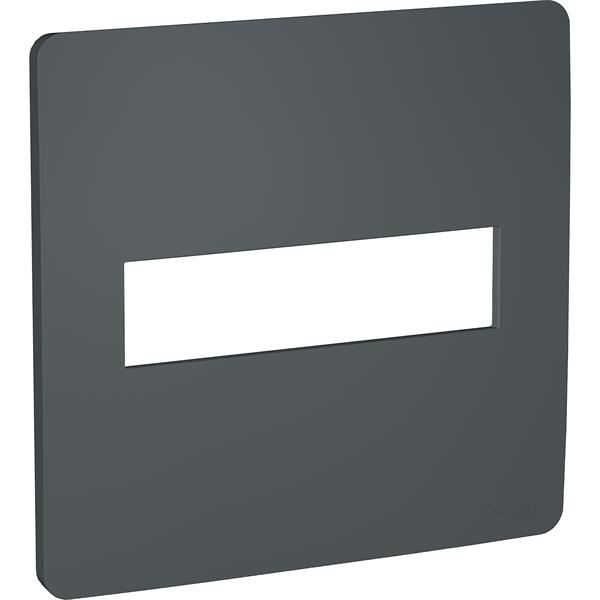 S730201294 - PLACA 4X4 2P STELLAR BLACK S730201294  13.50.108 