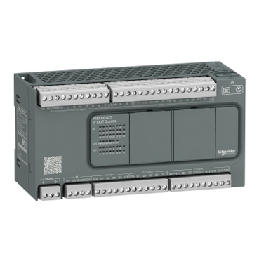 CONTROLADOR TM200C40T TM200C40T 21.82.327 