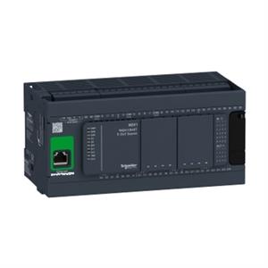 CONTROLADOR TM241CE40T TM241CE40T 21.82.400 
